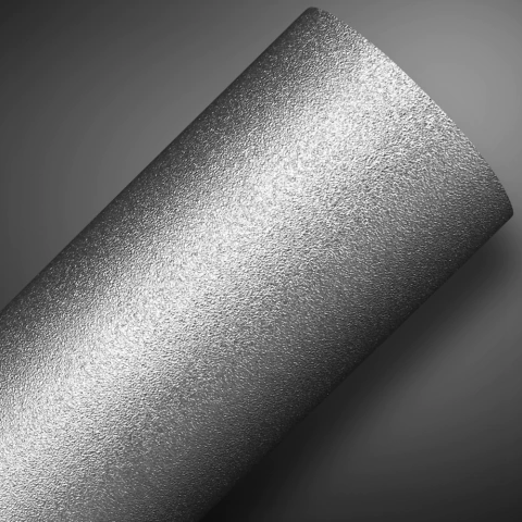 KRUSHER SILVER METALLIC 1,00 x 1,38m Ref.18K.90M.10