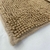Tapete Milão 40x60 Antiderrapante Bolinha Microfibra Macarrão Luxo Decor - comprar online