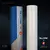 Adesivo Automotivo Arlon Satin White Whisper- 25m X 1.52L