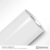 Vinill Adesivo Adesimax RBT Semi Brilho 1,27m x 50m - Branco