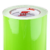 Adesivo Vinil Oracal Brilho 1,00m x 1,26m 651G - 063 LIME-TREE GREEN na internet