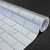 Papel de Parede Lavável Envelopamento Decor Metro Branco 1,00 X 1,22 - loja online
