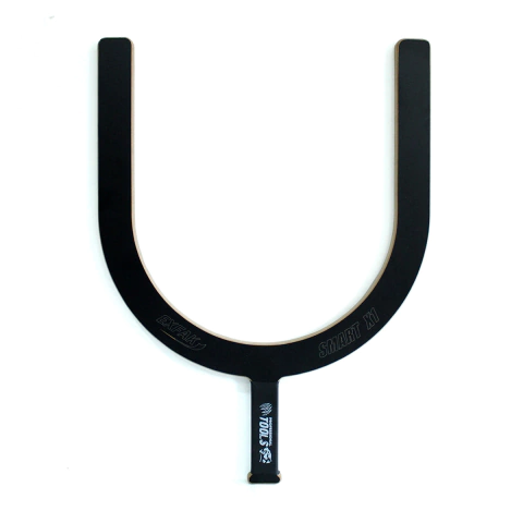 Ferramenta Para Envelopamento Smart X2 Exfak Cod. 85-22500