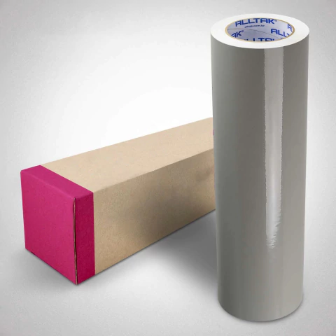 Vinil Adesivo Alltak Premium - CINZA CLARO 1,00 x 1,22 - 7733.60.08