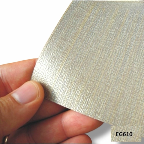 Papel de Parede Adesivo Revest Oriental Cloth - EG610