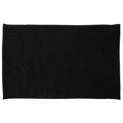 Tapete Milão - Preto 40x60