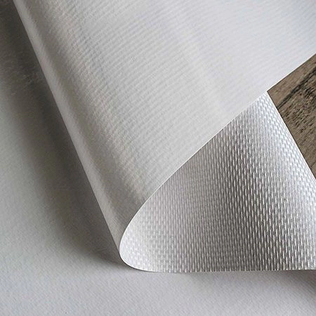 Tecido Para Impressão Bannertak 1,00m x 1,38 - GLOSS