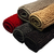 Tapete Milão 40x60 Antiderrapante Bolinha Microfibra Macarrão Luxo Decor - comprar online