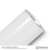 Adesivo Vinil Digimax RBT Semi Brilho 1,00m x 1,22m - BRANCO