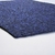 Carpete de Forração Feltro Agulhado 2.00 x 1.00m - Azul Royal na internet