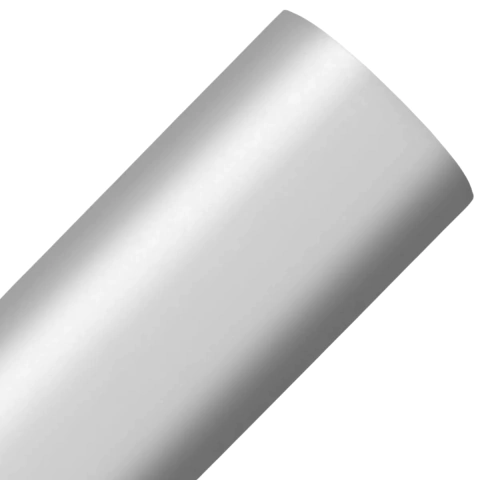 Adesivo Vinil Oracal Brilho 1,00m x 1,26m 651G - 010 BRANCO