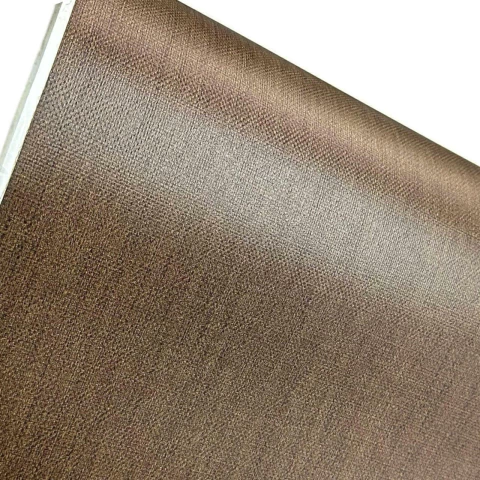 Papel de Parede Adesivo Revest Natural Fabric - MG457