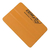ESPATULA RETANGULO PRO GOLD RG 50-2033