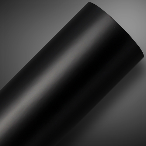 Adesivo Alltak Satin Black 0,69m x 1,00m