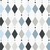 Tecido Para Parede Karsten Wall Decor Pierrot Azul - Ref.59 - Wt.53 - comprar online