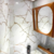 Adesivo Decor Marmore Calacatta Brilho 1,00m x 1,22m 977D.101 - comprar online