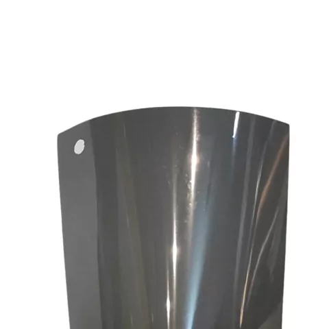 Insulfilm Profissional Automotivo Pelicula 1/2 1,00m x 1,52m - G20 GRAFITE