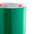 Adesivo Vinil Oracal Brilho 1,00m x 1,26m 651G - 068 GLASS GREEN - comprar online