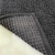 Tapete Milão 40x60 Antiderrapante Bolinha Microfibra Macarrão Luxo Decor - Alia Decor Solutions