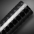 DIMENSION BLACK 1,00 x 1,38m - Ref.18FX.D70.10