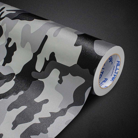 KAMO URBAN GREY 1,00 x 1,38m - Ref.18KU.90.16