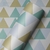 Papel de Parede Lavavél Envelopamento Vinil Adesivo Decor Geometrico 1,00 X 0,61 na internet