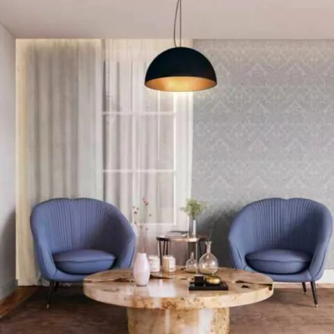 Tecido Para Parede Karsten Wall Decor Vilah Cinza - Ref.26 - Wt.59