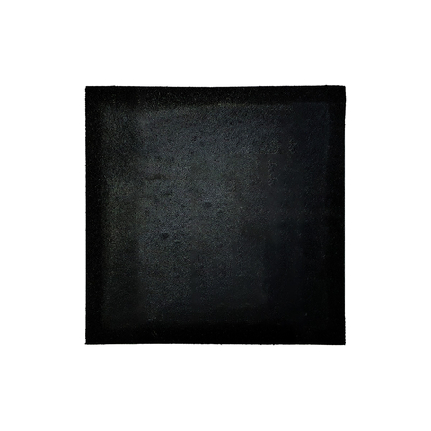 PISO ECOPLAC PRETO 15MM 90X90