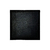 PISO ECOPLAC PRETO 15MM 90X90