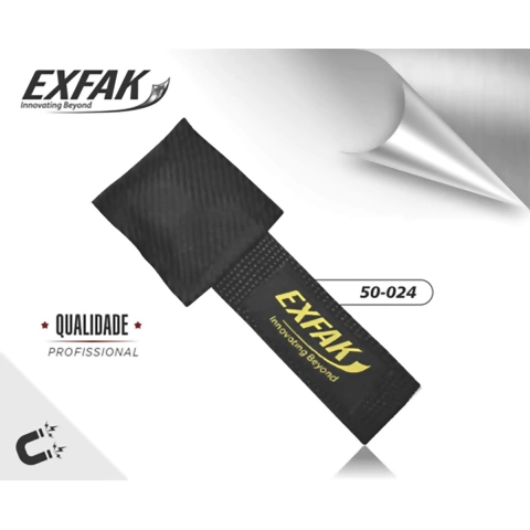 KIT MAGNETO EM TECIDO EXFAK REF. 50-024