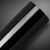 ULTRA BLACK PIANO 1,00 x 1,38m - Ref.18U.70.12