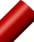 Adesivo De Parede Jateado Vermelho Fosco SG094- 1,22X1,00 mt