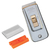 RASPADOR DE VIDRO EXFAK REF. 15-046K