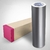 Imagem do Papel de Parede Lavavél Envelopamento Vinil Adesivo Premium Cores Lisas 1,00 X 0,61