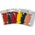Feltro Comum Para Espatula De Envelopamento - 13,5cm Pct c/10 - comprar online