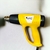 Soprador Térmico Profissional Reg Temperatura 110V Exfak Cod 21-7110