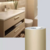 Adesivo Vinil Gold Max Jateado Opaco Branco Off 0,70 x 1,00m na internet