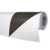 Adesivo Vinil FLC Blackout Brilho Cola Cinza/Branco 1,22m