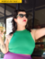 TOP CERRADO LISO - tienda online