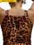 MUSCULOSA TIRAS MICROFIBRA ESTAMPADO - Paraiso Tumanas