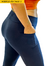 CALZA CLASSIC CON BOLSILLO - comprar online