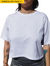 CROP TOP ALGODON - Paraiso Tumanas