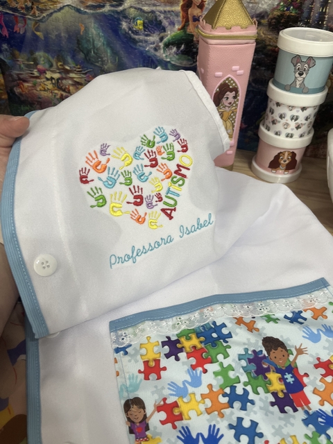 Banner da categoria Produtos “AUTISMO” ✨