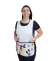 Avental Bata Ratinho (sem bordado) - comprar online