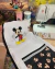 Jaleco Mickey Grande (Bordado incluso) - comprar online