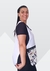 Avental Bata OffWhite (sem bordado) - loja online