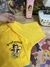 Camiseta Uniforme Bordada Bela - loja online