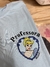 Imagem do Camiseta Uniforme Bordada Cinderela