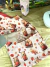 Jaleco Capivara Estampado - Bonnie Mouse
