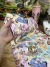 Jaleco Ursinho Pooh Estampado - Bonnie Mouse